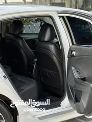  24 KIA 5 2014 فحص كامل وارد كوري