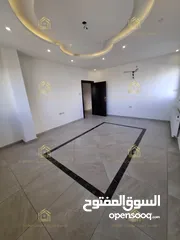  10 شقة سوبر ديلوكس - دابوق - 3نوم 1ماستر - 220م - ارضية مع حديقة - منطقة هادئة ومميزة