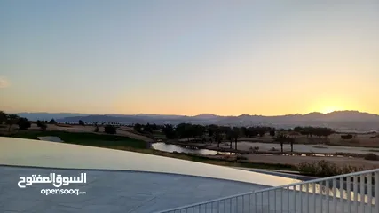  2 شاليهات نظيفه بأرقى الامكان في العقبة  للايجار اليومي