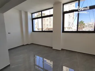  2 شقة للإيجار – الرام (أول نزول الكسّارات قرب سوبر ماركت السلايمة)