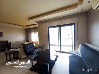  9 شقة مفروشة للإيجار 130م2 ( Property 19101 ) سنوي فقط