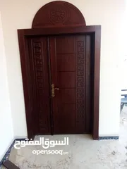  20 عرض على ابواب الخشب