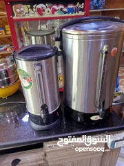  5 ماكنت فوشار و ماكنت ذراي شبه وكاله استعمال بسيط