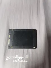  1 2025 SSD 256 G