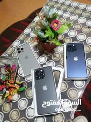  2 حتبطل تحتااار مع العرض الجبااار احدث اصدار ايفون 15 بروماكس اليابانىIphone 15 Promax