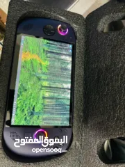  8 Lenovo Legion Go S Handle Pc