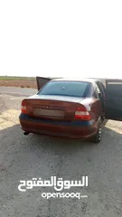  8 اوبل جوهره موديل 1996