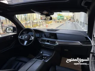  6 للبيع او للبدل Bmw530e