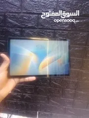  3 السلام عليكم أيباد Realme Pad SE نوع الذاكرة 128