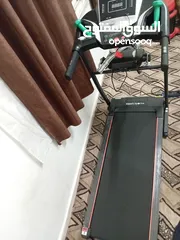  5 جيهاز المشي