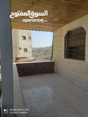  2 شقة للبيع (المرج شارع البانوراما)