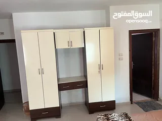  2 استوديو مفروش للإيجار قرب المقاطعة