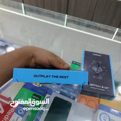  8 watch 3 gt الاصليه كفاله الوكيل