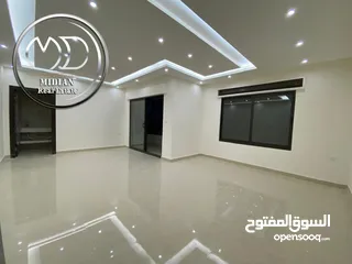  1 شقق جديدة للبيع الرابية مساحات 115م & 120م تشطيبات و ديكورات سوبر ديلوكس اطلالة جميلة بأسعار مميزة