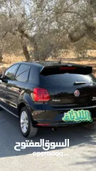  1 بولو 2018 ترخيص 17