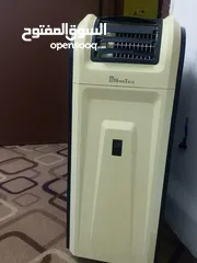  6 ثلاجة للبيع شغالة 100 /100