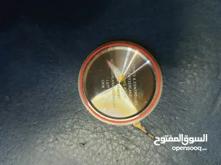  5 ساعة كالفين كلاين(CK)  K5N2S1Y6