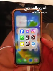  2 IPHONE X 256 g storage