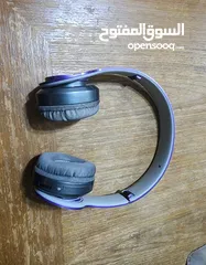  5 سماعات رأس للبيع عدد 3