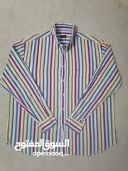 1 قمصان palm shark  سعر القميص 10