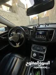  13 كرايسلر c200