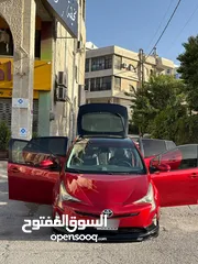  8 بريوس 2016 بحالة ممتازة