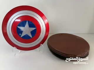  27 ألعاب مميزة أمريكية وندر ومان