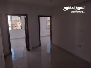  2 شقة للايجار شارع الحصن بالقرب من مجمع الشيخ خليل