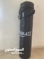  2 كيس بوكسنج طول متر ونص