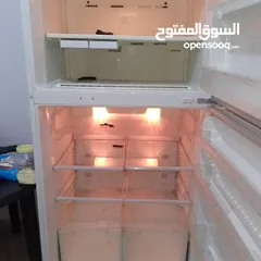 10 ثلاجه دايو كبيره توسع خاروفين