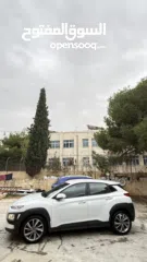  22 جب هونداي كونا 2019 ولا ضربة عداد قليل ماتور 1600 تيربو