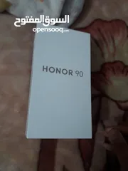  13 Honor 90 5G 512G 12 Ram zero