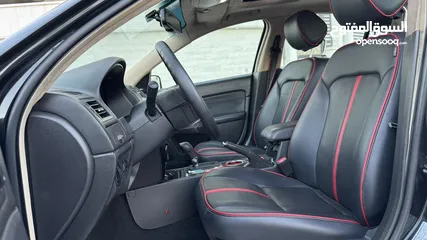 12 فورد فيوجن 2010 ford fusion