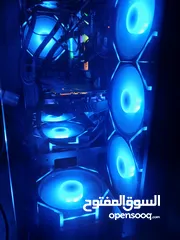  12 جهاز جيمنج جيل 8 بسعر حررررررق Core i5-8600K Gaming PC