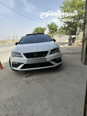  4 سيات FR    سيات FR