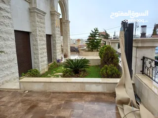  2 شقة مفروشة للإيجار 400م2 ( Property 15843 ) سنوي فقط