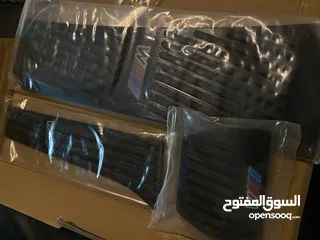  2 اكسسورات سيارات  حرق اسعار اقل سعر في الاردن