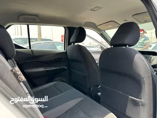  9 nissan kicks gcc 2018