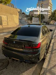  17 BMW M PACKAGE 2020