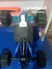  5 سيارات تحكم عن بعد rc للبيع
