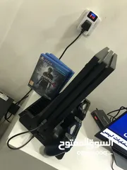  2 بلي 4 برو - ps4 pro