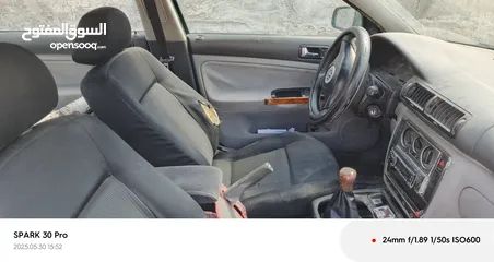 5 باسات 89 بنزين 1.6 قير عادي