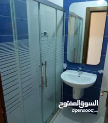  3 شقة مميزة - مرج الحمام - 4نوم 2ماستر - 220م
