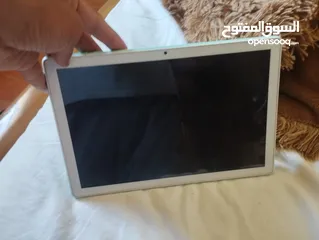  2 تابلت الكاتيل للبيع بحالة ممتازه  + كيبرد