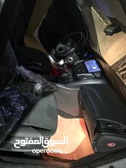  5 فورد فوكس ..