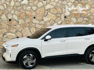  8 هوانداي سنتافي