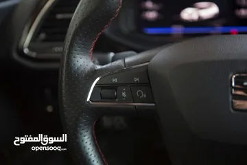  6 سيت ليون FR 2020