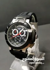  1 Tissot T-Race Mens Watch 45mm - ساعة تيسوت تي-ريس 45 ملم