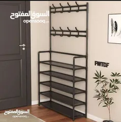  21 خزائن الترند لتعليق الملابس و ترتيب الأحذية باجمل شكل