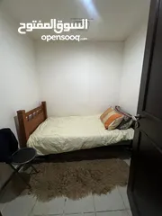  2 A room for one person